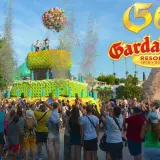 Gardaland: Attrazioni Aperte 2025, Orari e Novità | Guida Completa