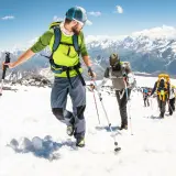 Meteo Montagna: Previsioni, Sicurezza e Consigli per l'Escursione Perfetta