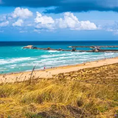 Abruzzo: Guida alle Spiagge Perfette per Te (Sabbia, Natura, Famiglie)