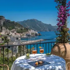 Ristoranti Montagna Italia: Sapori Autentici e Viste Mozzafiato