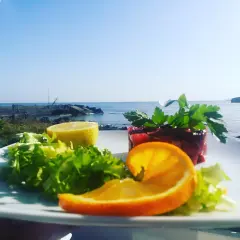 Il Faro Catania: foto, sapori e l'esperienza di mare perfetta