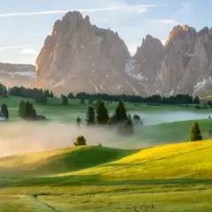 Paesaggi in montagna: guida completa per la tua avventura italiana