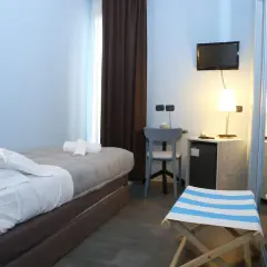 Hotel Corallo Rimini: Vista Mare, Piscina e Recensioni Top