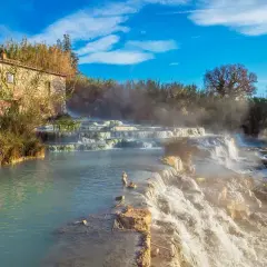 Toscana outdoor: la guida completa per avventura e relax in natura