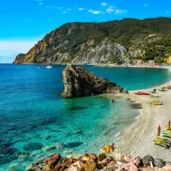 Riviera di Ponente: Guida alle migliori località balneari