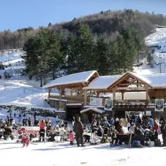 Villaggio Palumbo: Guida Inverno/Estate, Sci, Lago e Attività