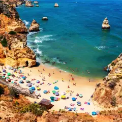 Vacanze Giovani Economiche Europa: Le Migliori Mete Low-Cost