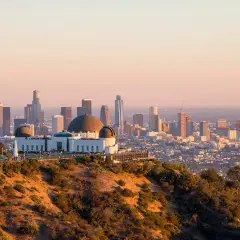 Attrazioni Los Angeles: Guida Completa per Viaggio Perfetto