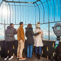 Attrazioni Vicino a Te: Idee Veloci per il Tuo Tempo Libero