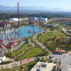 MagicLand Valmontone: Guida Attrazioni e Divertimento per Famiglie