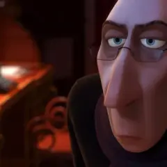 Anton Ego: Il critico di Ratatouille e la sua trasformazione