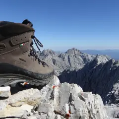 Scarponi da montagna: guida alla scelta perfetta (sicurezza e comfort)