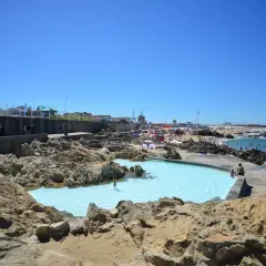 Spiagge vicino Porto: Guida 2024 per scegliere la tua meta ideale