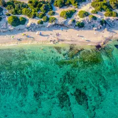 Spiagge vicino Avignone: la tua guida alle fughe al mare perfette