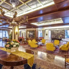 Abano Ritz: Merita il 5 Stelle? La Guida al Tuo Benessere Termale