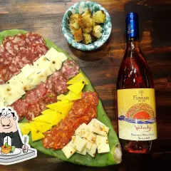 Siciliartegusto Piazza Armerina: Sapori Autentici e Vini Siciliani