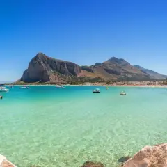 Spiagge Trapani: Guida alle Calette Più Belle e Segrete