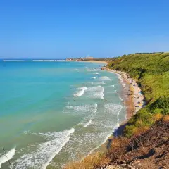 Abruzzo: Guida alle Spiagge Perfette (Sabbia, Trabocchi e Relax)