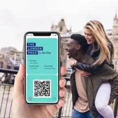 Pass Londra: Risparmia fino all'80% con il pass giusto!