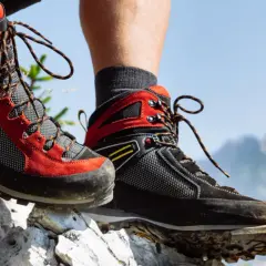 Scarponi Montagna in Offerta: Guida Acquisto Intelligente