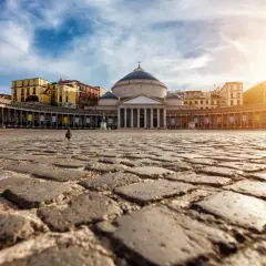 Napoli: Attrazioni, consigli e segreti per un viaggio indimenticabile