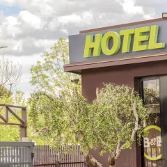 B&B Hotel Firenze Novoli: Posizione, Servizi e Prenota Ora