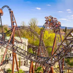 Europa-Park 2025: Attrazioni Imperdibili e Novità per la Tua Visita