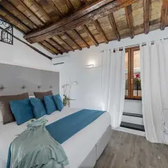 Hotel Roma Centro: Trova e Prenota il Tuo Soggiorno Ideale