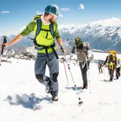 Meteo Montagna: Previsioni, Sicurezza e Consigli per l'Escursione Perfetta