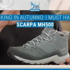 Scarpe Montagna Decathlon: Guida Completa alla Scelta Perfetta