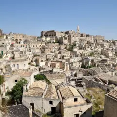 Ristorante Da Eustachio: Sicilia o Matera? La Guida Definitiva