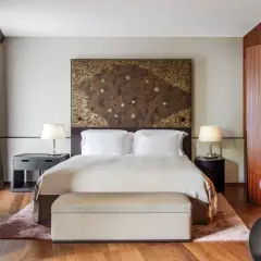 Bulgari Hotel Milano: Lusso, Design e Recensioni nel Cuore di Brera