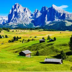 Montagna d'Estate: Guida Completa per la Tua Vacanza Perfetta