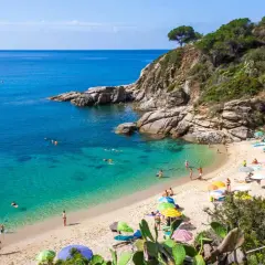 Località Balneari Toscana: La Tua Guida Definitiva per Spiagge Perfette