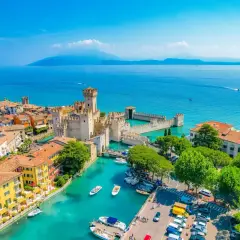 Attrazioni Lago di Garda: cosa vedere e fare? La guida completa