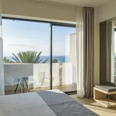 Hotel Costa Verde Cefalù: Guida Acqua Park, Camere e Offerte