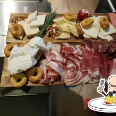 Gli Scottati Pierri Tricase: Guida Carne & Gastronomia