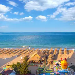 Mar Nero: Vacanze economiche e sorprendenti? Scopri le migliori mete