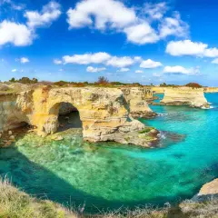 Puglia: Le Migliori Località Balneari per la Tua Vacanza Ideale