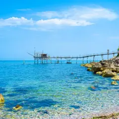 Spiagge Abruzzo: Guida alle migliori località balneari 2025