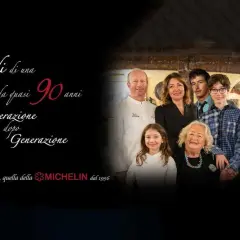 Arnaldo Clinica Gastronomica: Stella Michelin dal 1959 | Guida