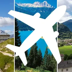 Weekend Montagna Vicino: Idee, Mete e Consigli Pratici