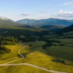 Montagna in Abruzzo: la tua guida completa tra vette, parchi e borghi