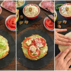 Farcire il panettone gastronomico: idee e segreti per stupire!