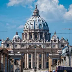 Hotel San Pietro Roma: Trova il Migliore per Te | Guida 2024