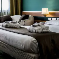 BV Oly Hotel Roma: Guida, Servizi e Recensioni | Prenota Ora