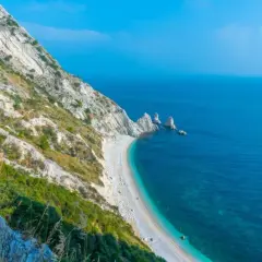 Marche: Vacanze al Mare Economiche - Guida e Località Top