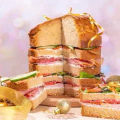 Farciture Panettone Gastronomico: Idee Gustose e Facili