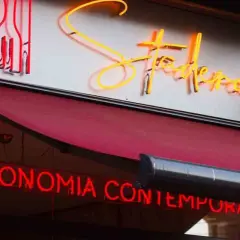 Stadera Milano: Scopri la gastronomia contemporanea a Milano.