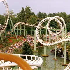Gardaland: limiti altezza attrazioni 2025 e guida per famiglie